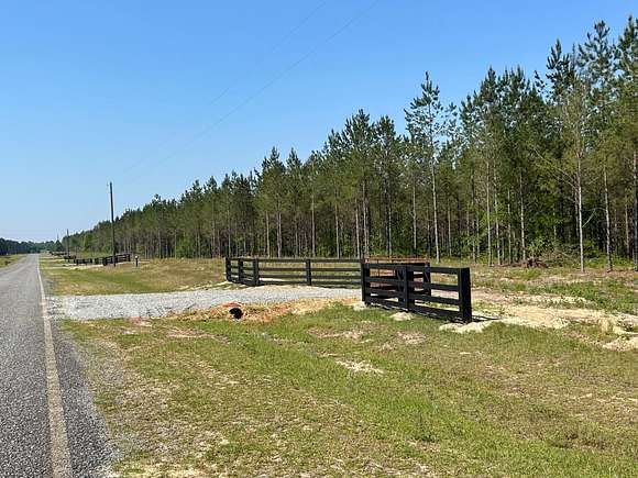 3 Acres of Land for Sale in Dexter, Georgia