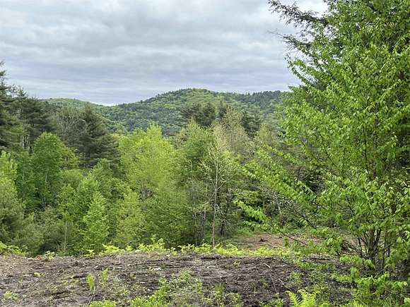 1.64 Acres of Residential Land for Sale in Chester, Vermont