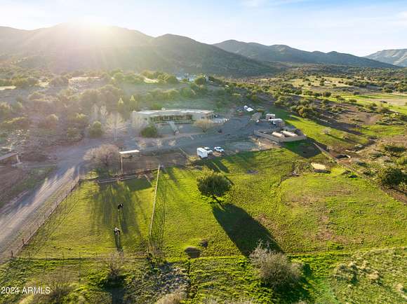 1.8 Acres of Residential Land for Sale in Fort McDowell, Arizona