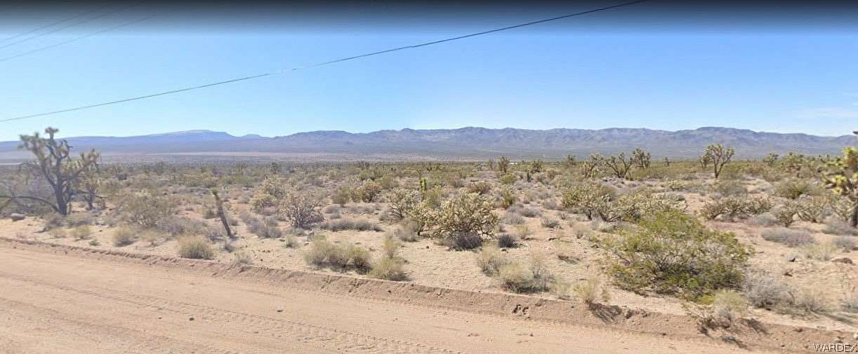 1 Acre of Land for Sale in Meadview, Arizona