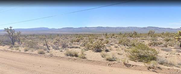 1 Acre of Land for Sale in Meadview, Arizona