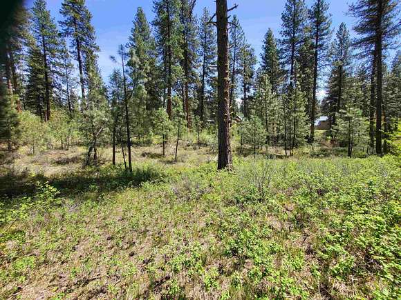 2.4 Acres of Residential Land for Sale in Idaho City, Idaho