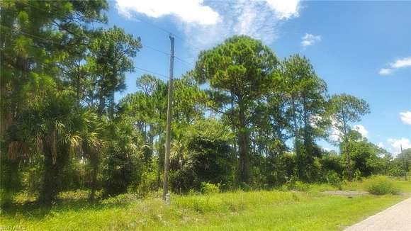 2.42 Acres of Residential Land for Sale in Clewiston, Florida