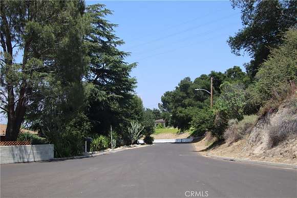 0.166 Acres of Land for Sale in Newhall, California