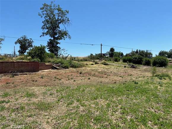 0.45 Acres of Residential Land for Sale in Paradise, California