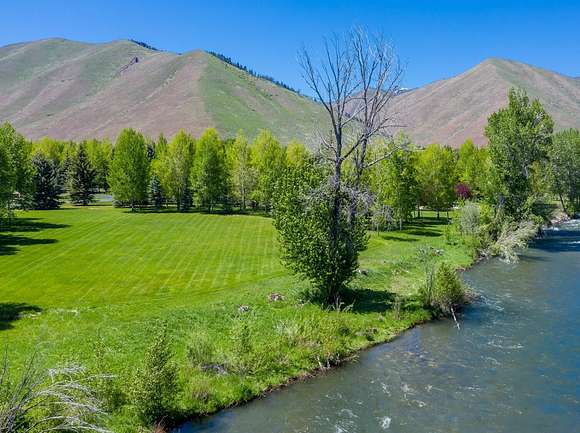 2.7 Acres of Residential Land for Sale in Hailey, Idaho