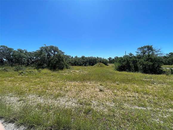 0.38 Acres of Land for Sale in Brownwood, Texas