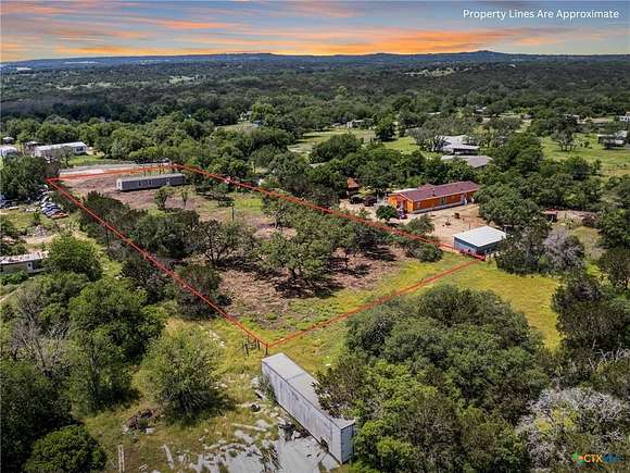 1.6 Acres of Improved Residential Land for Sale in Killeen, Texas