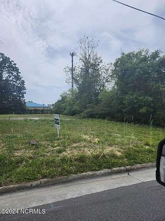 0.14 Acres of Residential Land for Sale in Morehead City, North Carolina