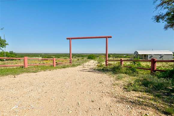 10 Acres of Land for Sale in Sweetwater, Texas