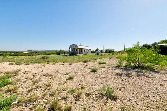 10 Acres of Land for Sale in Sweetwater, Texas