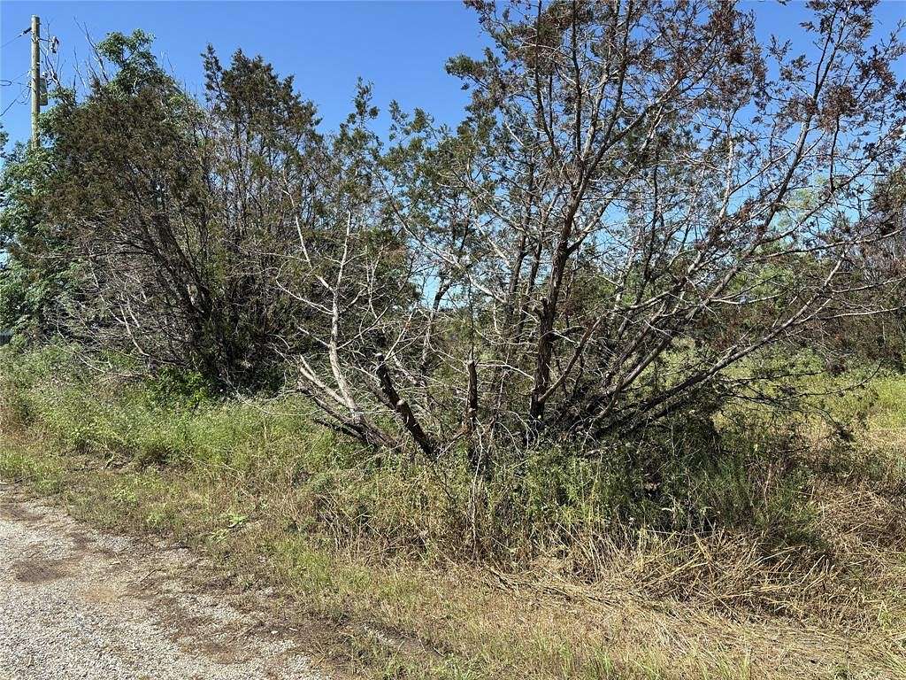 0.07 Acres of Residential Land for Sale in Granbury, Texas