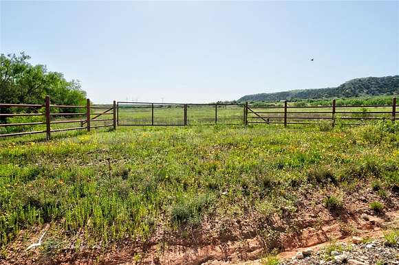 11.3 Acres of Agricultural Land for Sale in Sweetwater, Texas
