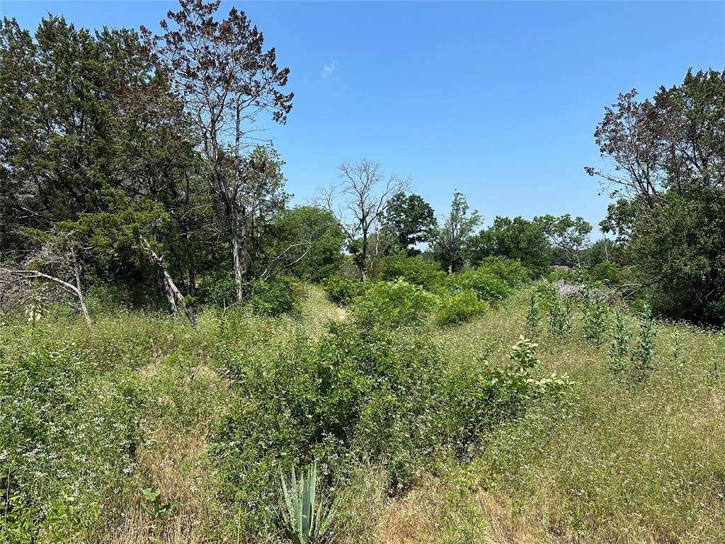 0.57 Acres of Residential Land for Sale in Weatherford, Texas