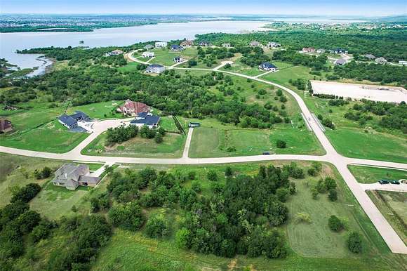 0.598 Acres of Residential Land for Sale in Grand Prairie, Texas