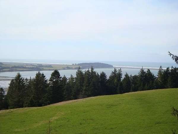 146 Acres of Agricultural Land for Sale in Eureka, California