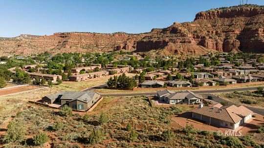 0.33 Acres of Residential Land for Sale in Kanab, Utah