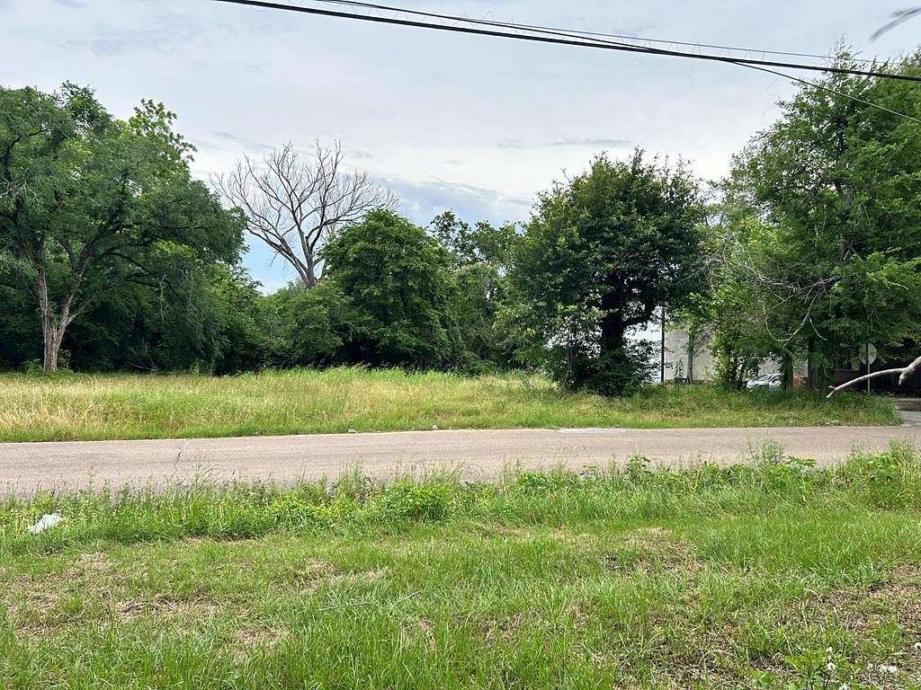 0.107 Acres of Residential Land for Sale in Lufkin, Texas