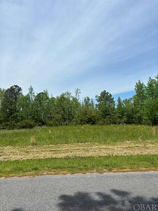 1.6 Acres of Residential Land for Sale in Columbia, North Carolina