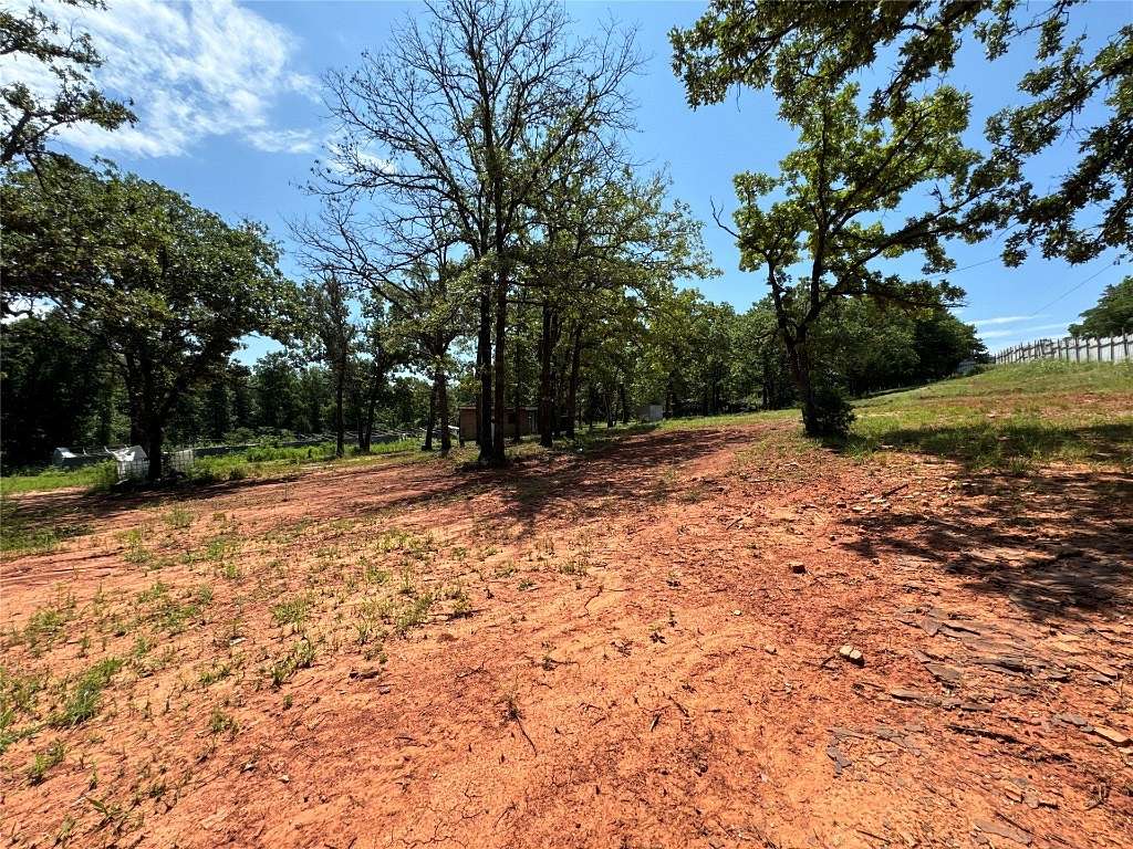 2.6 Acres of Land for Sale in Newalla, Oklahoma
