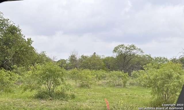 3 Acres of Mixed-Use Land for Sale in San Antonio, Texas