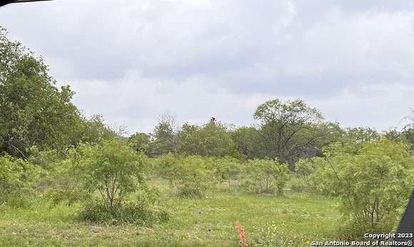 3.02 Acres of Mixed-Use Land for Sale in San Antonio, Texas