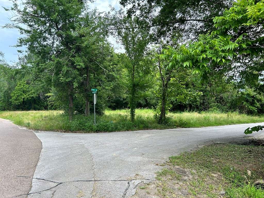 0.107 Acres of Residential Land for Sale in Lufkin, Texas