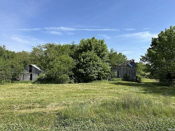 1.6 Acres of Residential Land for Sale in Frankfort, Indiana