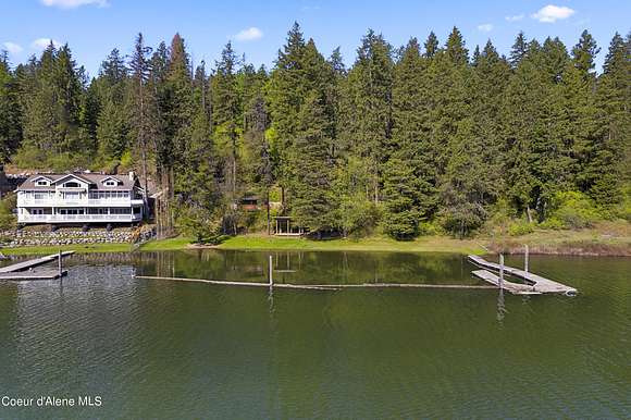 0.23 Acres of Land for Sale in Coeur d'Alene, Idaho