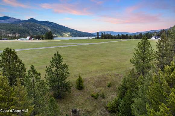 5 Acres of Land for Sale in Priest River, Idaho
