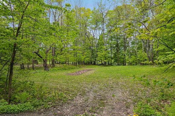 3.5 Acres of Residential Land for Sale in Barnard, Vermont