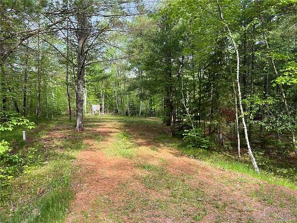 0.65 Acres of Residential Land for Sale in Birchwood, Wisconsin