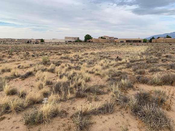 0.33 Acres of Land for Sale in Albuquerque, New Mexico