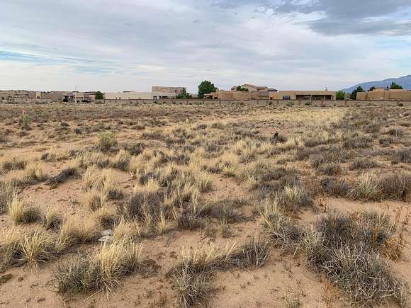 0.33 Acres of Residential Land for Sale in Albuquerque, New Mexico