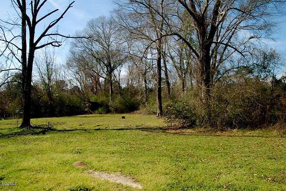 Land for Sale in Leakesville, Mississippi