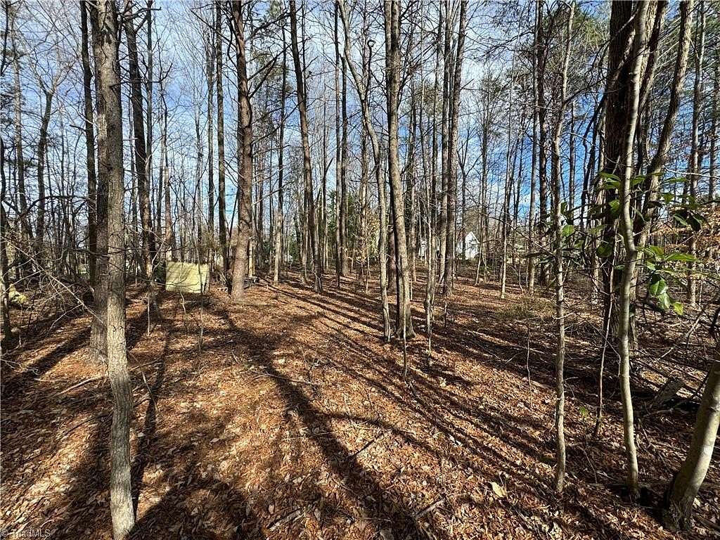 0.49 Acres of Residential Land for Sale in Greensboro, North Carolina