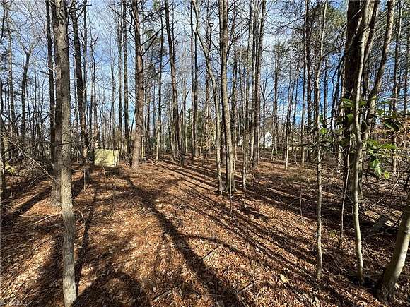 0.49 Acres of Residential Land for Sale in Greensboro, North Carolina