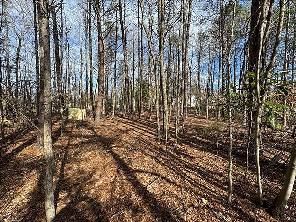 0.49 Acres of Residential Land for Sale in Greensboro, North Carolina