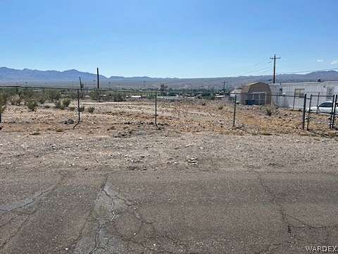 0.19 Acres of Residential Land for Sale in Bullhead City, Arizona