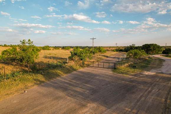 6.5 Acres of Land for Sale in Amarillo, Texas