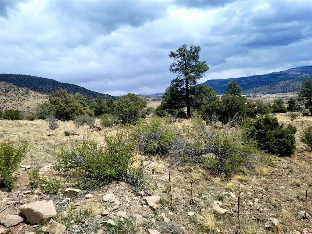 0.68 Acres of Land for Sale in South Fork, Colorado