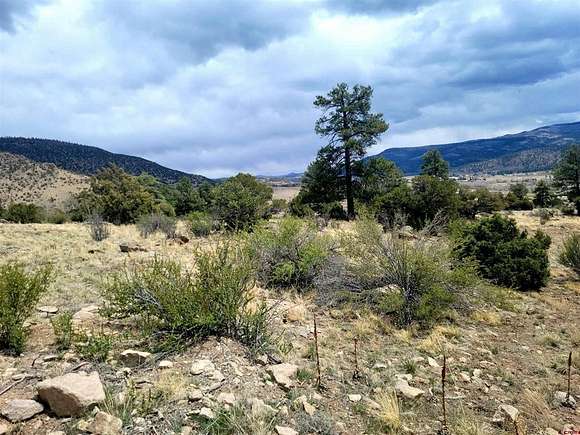 0.68 Acres of Residential Land for Sale in South Fork, Colorado