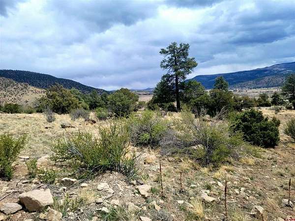 0.68 Acres of Land for Sale in South Fork, Colorado