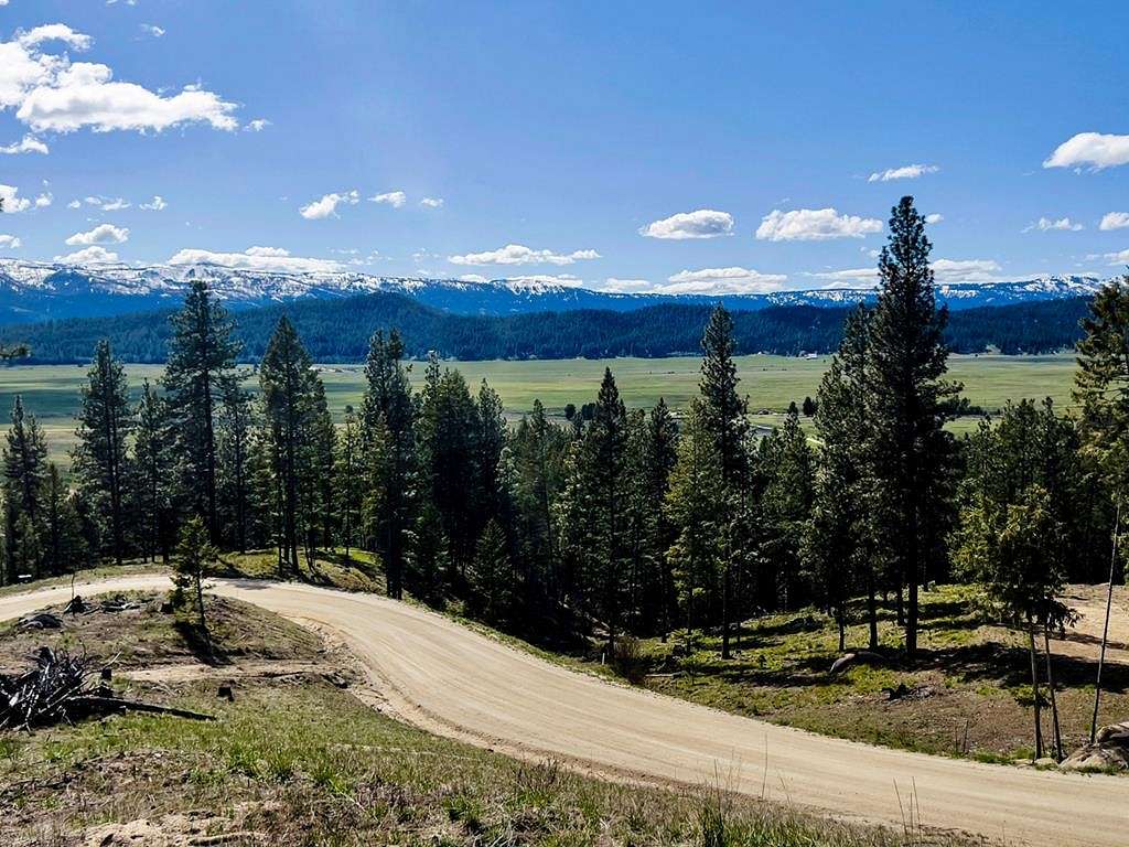 3 Acres of Residential Land for Sale in Cascade, Idaho