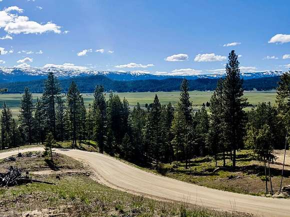 2.95 Acres of Residential Land for Sale in Cascade, Idaho