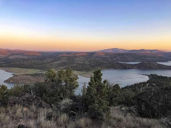 4.3 Acres of Residential Land for Sale in Prineville, Oregon