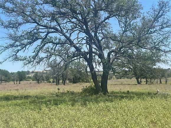 19.77 Acres of Land for Sale in Goldthwaite, Texas