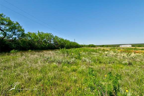2.4 Acres of Land for Sale in Sweetwater, Texas