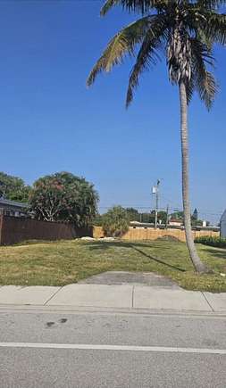 0.16 Acres of Residential Land for Sale in Lake Worth, Florida