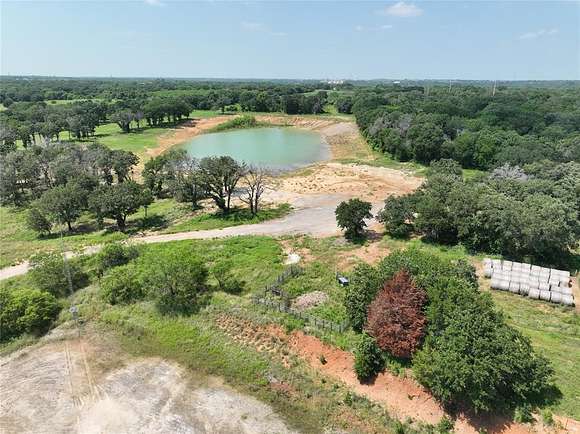 59.6 Acres of Land for Sale in Alvarado, Texas